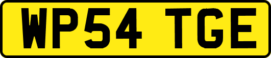 WP54TGE
