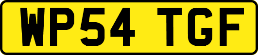 WP54TGF
