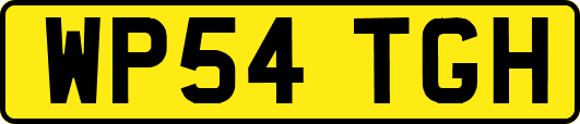WP54TGH
