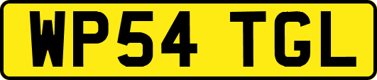 WP54TGL