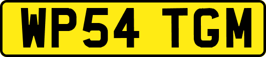 WP54TGM