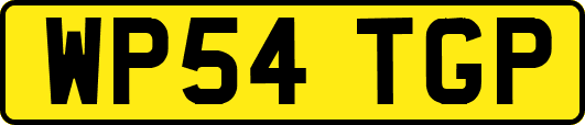 WP54TGP