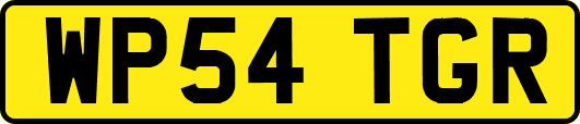 WP54TGR