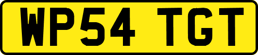 WP54TGT