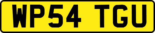 WP54TGU