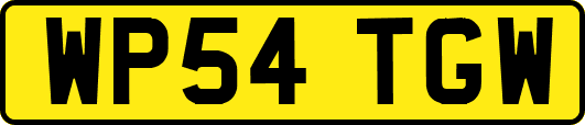 WP54TGW