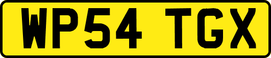 WP54TGX