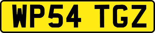 WP54TGZ