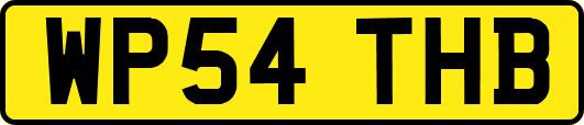 WP54THB