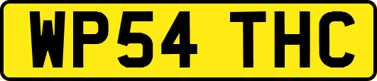 WP54THC