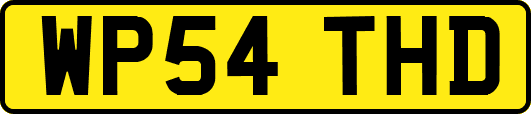 WP54THD