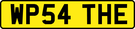 WP54THE