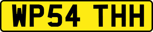 WP54THH