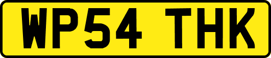 WP54THK