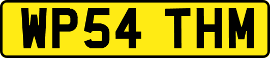 WP54THM