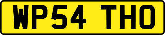 WP54THO