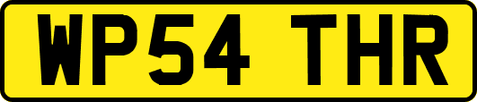 WP54THR