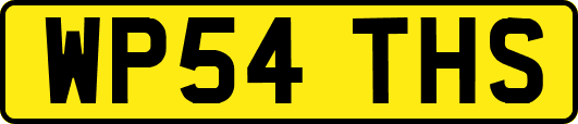 WP54THS