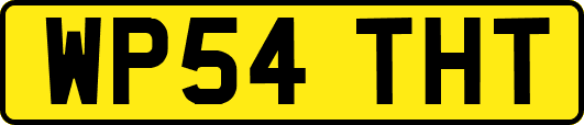 WP54THT