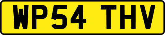 WP54THV