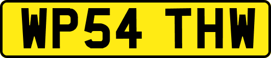 WP54THW