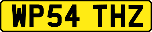 WP54THZ