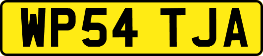 WP54TJA