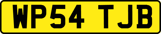 WP54TJB