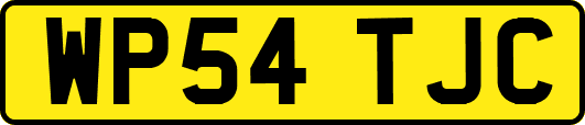 WP54TJC