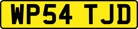 WP54TJD