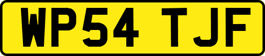 WP54TJF