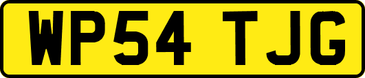WP54TJG