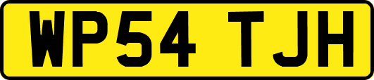 WP54TJH