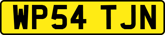 WP54TJN