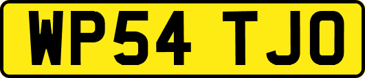WP54TJO