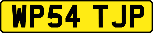 WP54TJP