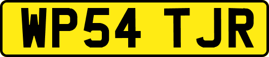 WP54TJR