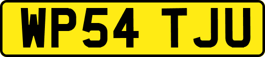 WP54TJU