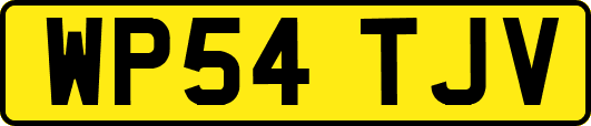 WP54TJV