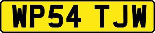 WP54TJW