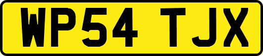 WP54TJX