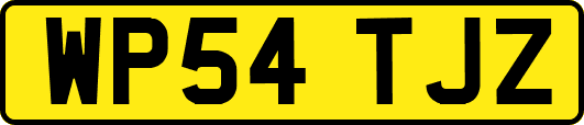 WP54TJZ