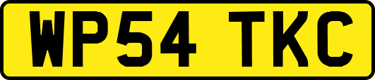 WP54TKC