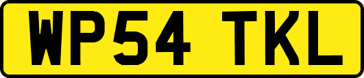 WP54TKL