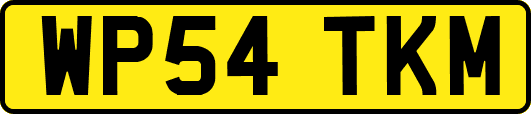 WP54TKM