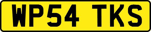 WP54TKS