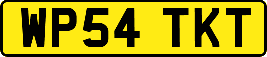 WP54TKT