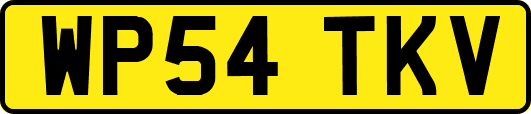 WP54TKV