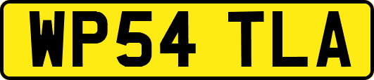 WP54TLA