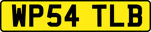 WP54TLB